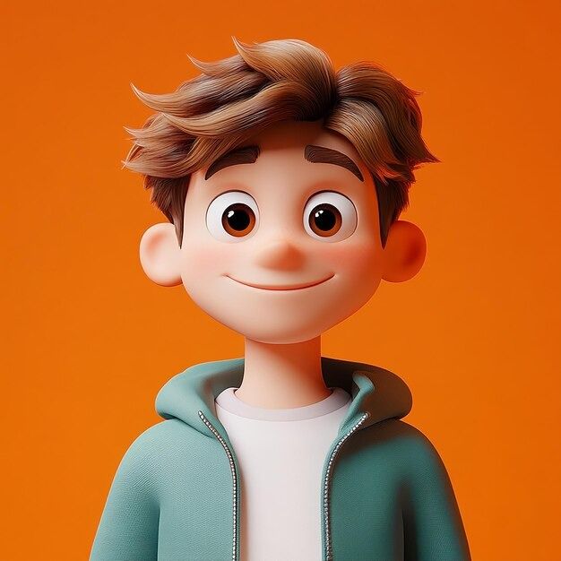 John Smith