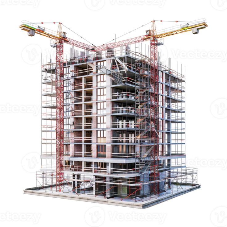 Commercial Tower