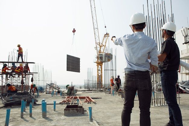 Construction Management