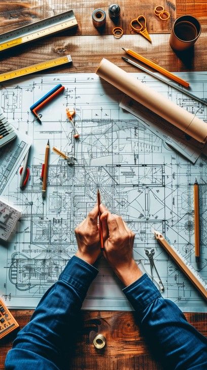 Project Planning